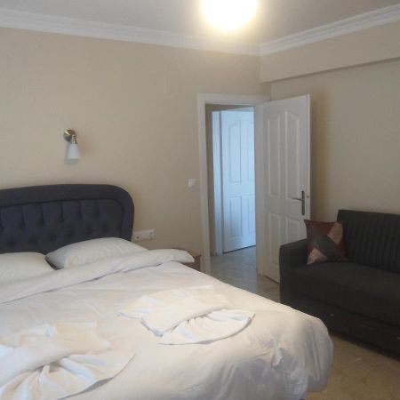 Kaptan Apart-3 Fethiye Calis Plaji Yazlik Eviniz Appartement Buitenkant foto