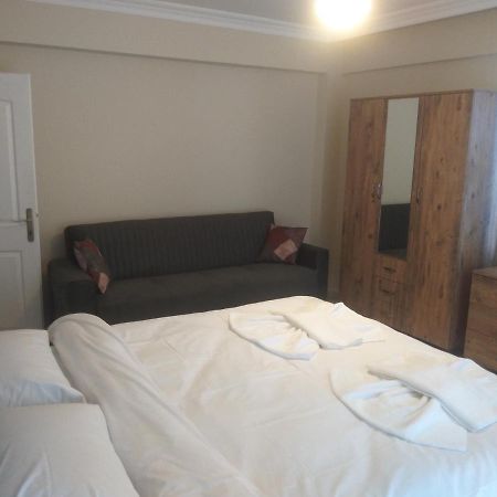 Kaptan Apart-3 Fethiye Calis Plaji Yazlik Eviniz Appartement Buitenkant foto