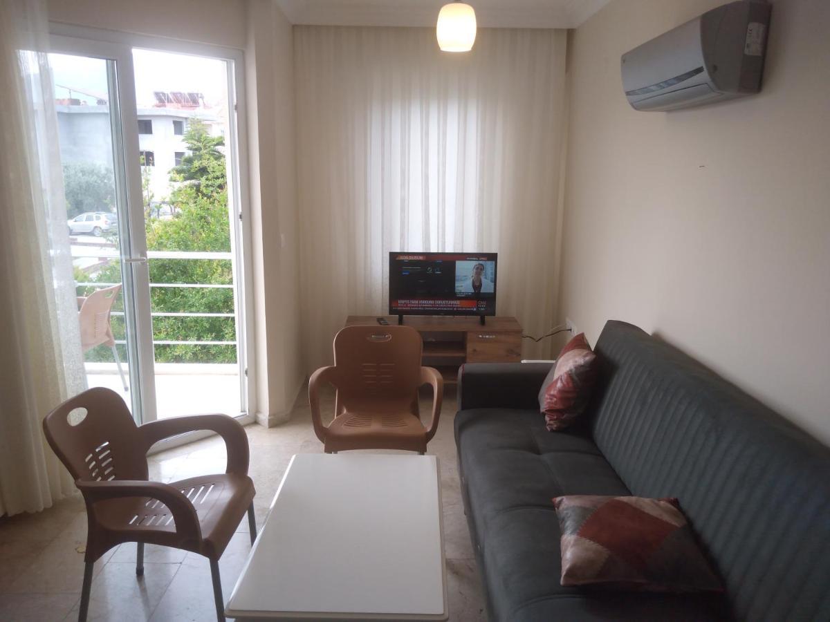 Kaptan Apart-3 Fethiye Calis Plaji Yazlik Eviniz Appartement Buitenkant foto