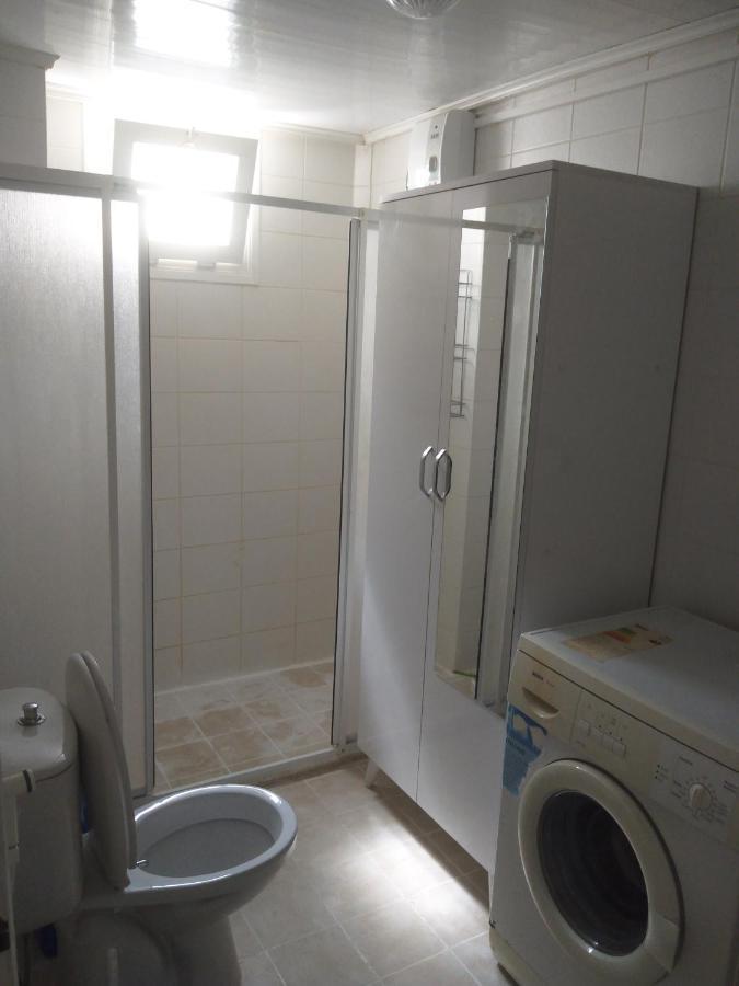 Kaptan Apart-3 Fethiye Calis Plaji Yazlik Eviniz Appartement Buitenkant foto