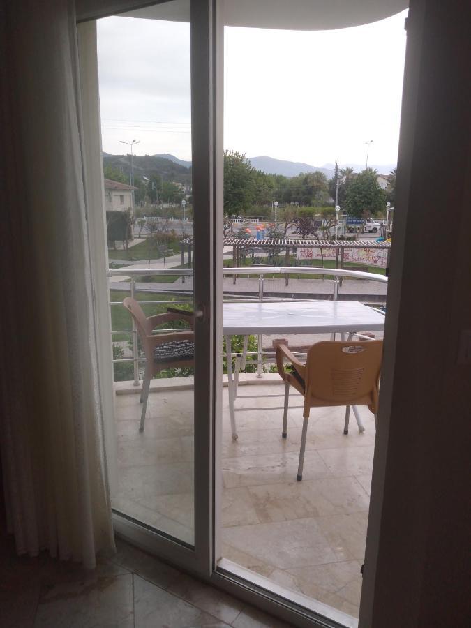 Kaptan Apart-3 Fethiye Calis Plaji Yazlik Eviniz Appartement Buitenkant foto