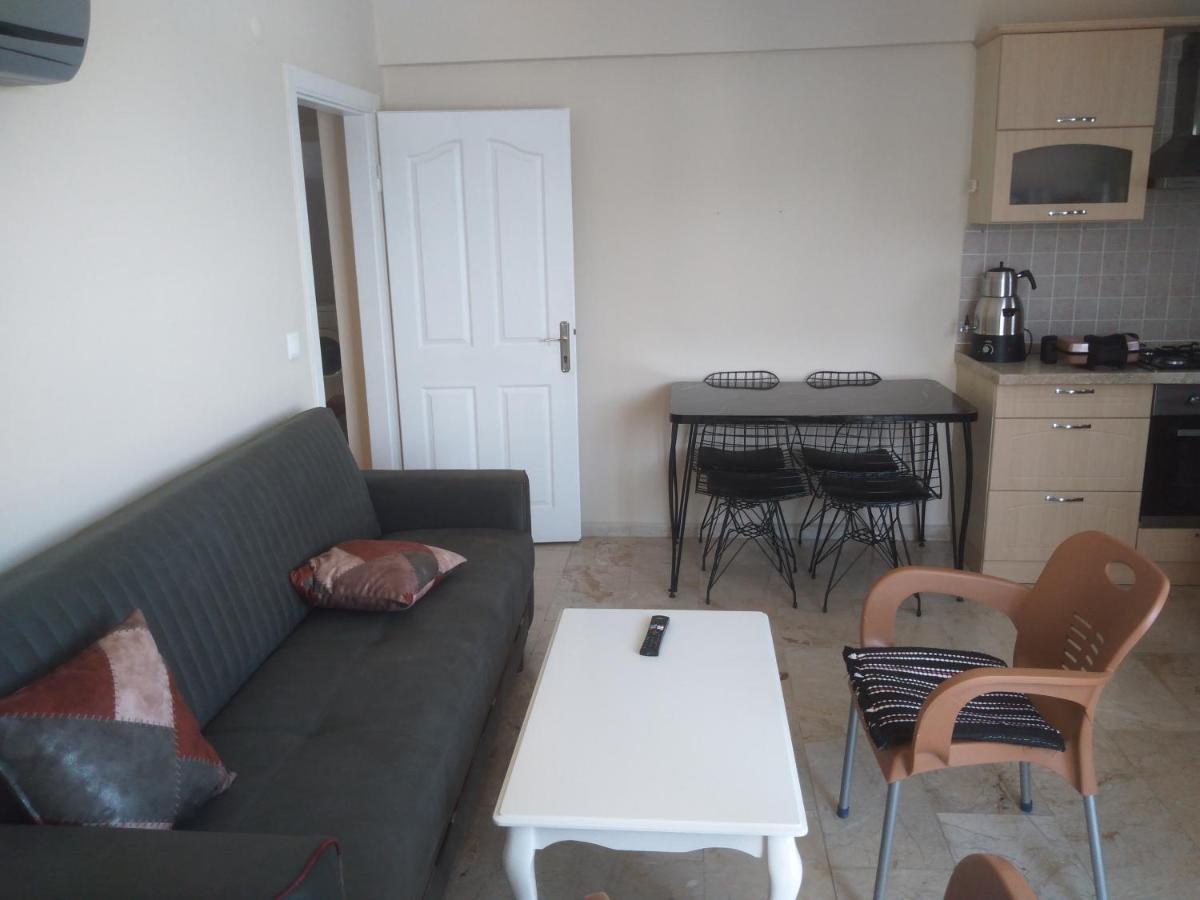 Kaptan Apart-3 Fethiye Calis Plaji Yazlik Eviniz Appartement Buitenkant foto