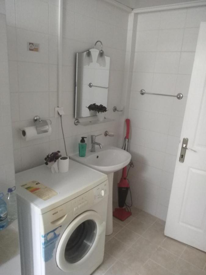 Kaptan Apart-3 Fethiye Calis Plaji Yazlik Eviniz Appartement Buitenkant foto