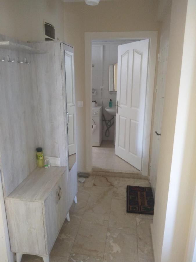 Kaptan Apart-3 Fethiye Calis Plaji Yazlik Eviniz Appartement Buitenkant foto