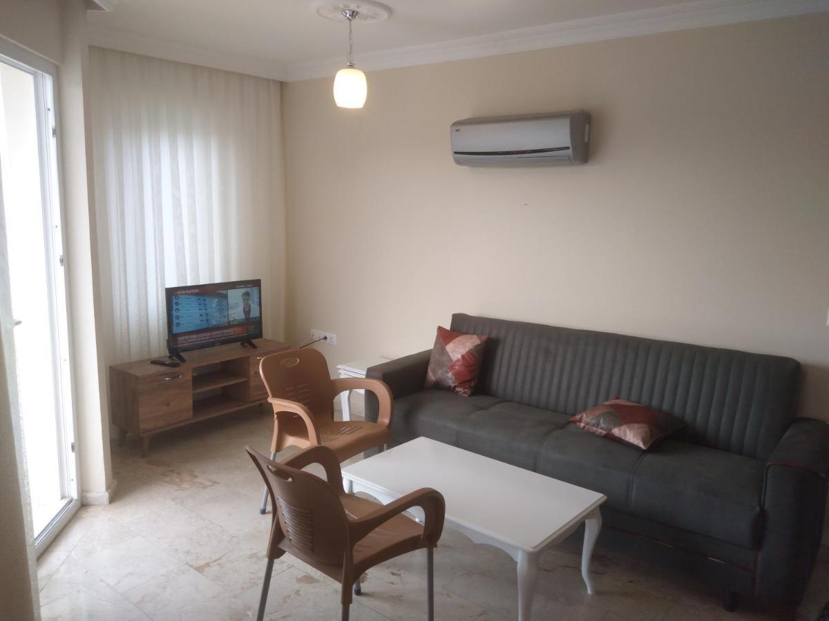 Kaptan Apart-3 Fethiye Calis Plaji Yazlik Eviniz Appartement Buitenkant foto