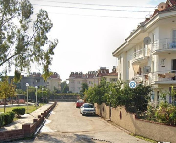 Kaptan Apart-3 Fethiye Calis Plaji Yazlik Eviniz Appartement Buitenkant foto