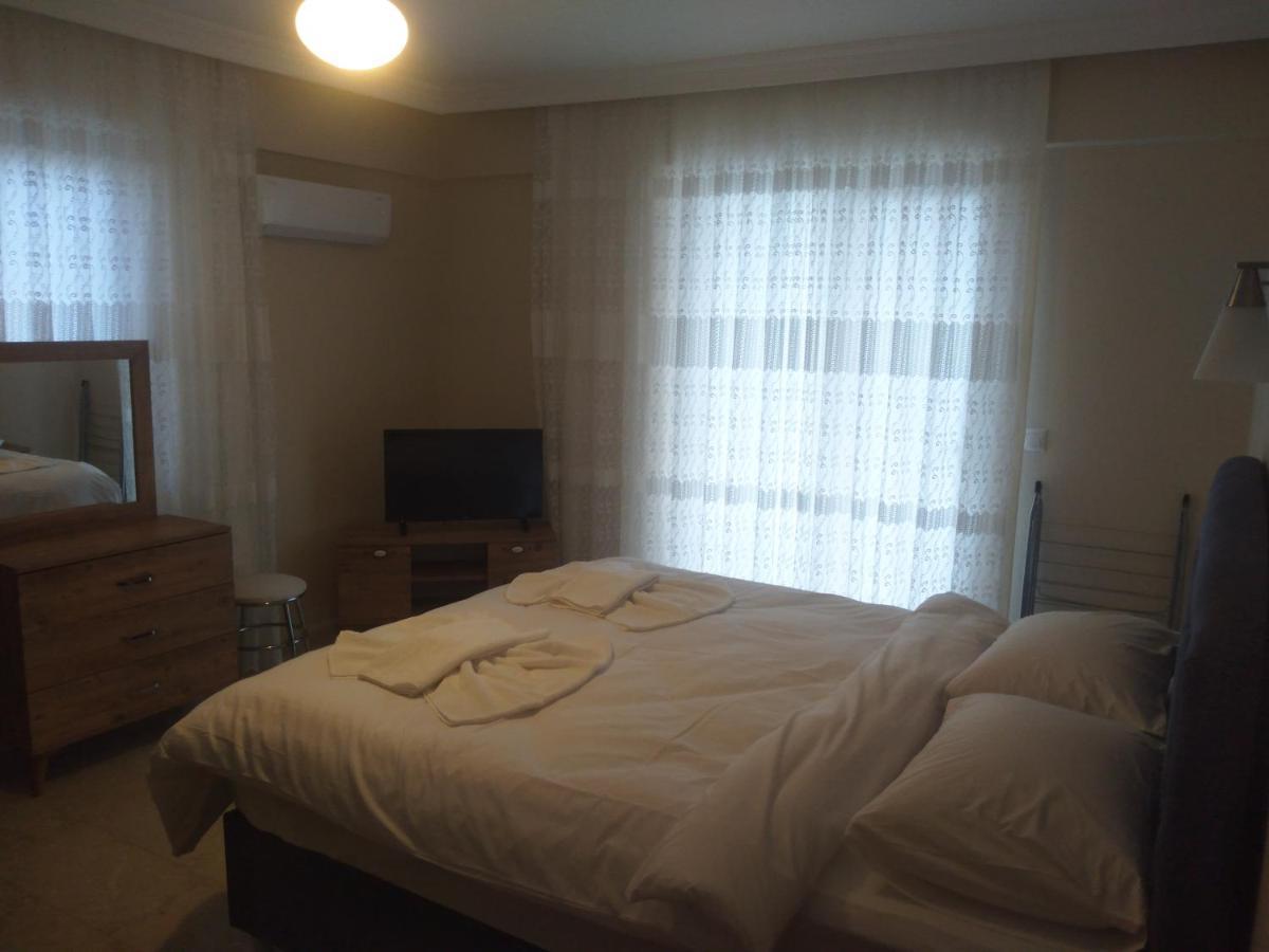Kaptan Apart-3 Fethiye Calis Plaji Yazlik Eviniz Appartement Buitenkant foto