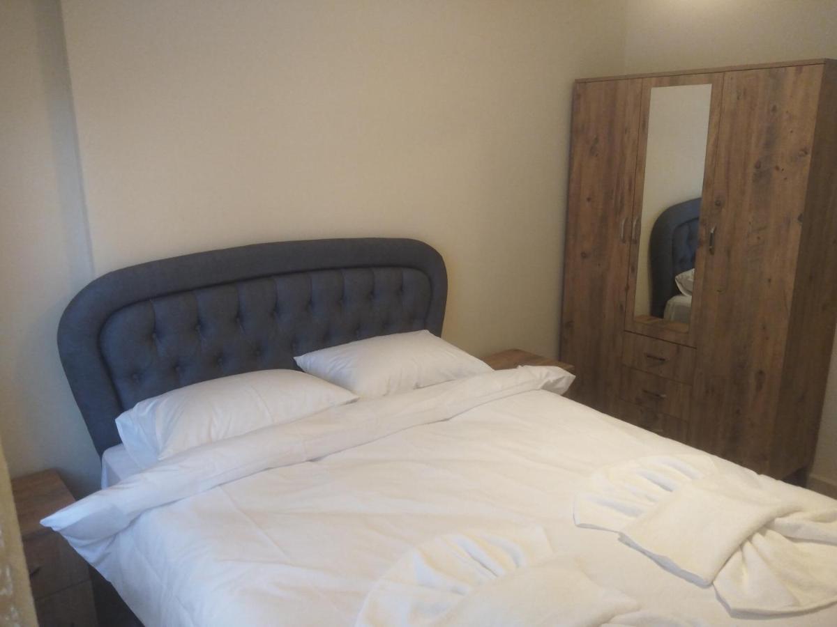 Kaptan Apart-3 Fethiye Calis Plaji Yazlik Eviniz Appartement Buitenkant foto